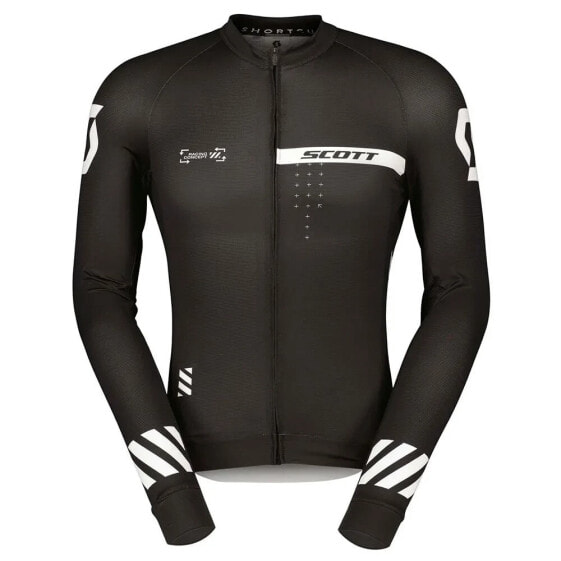 SCOTT RC Pro long sleeve jersey