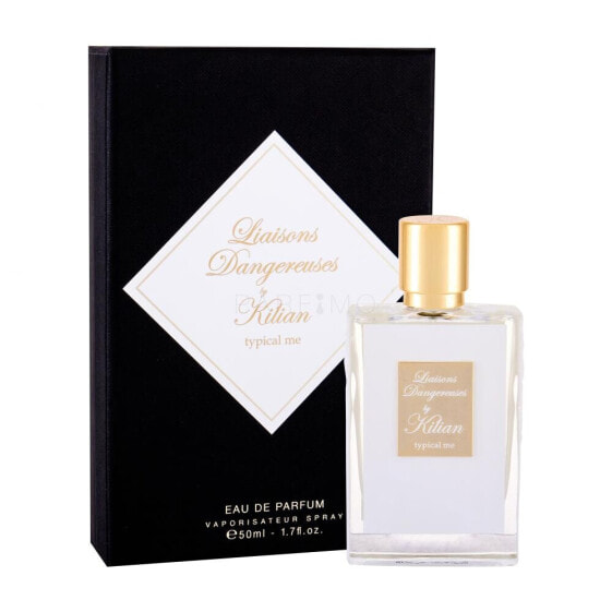 By Kilian The Narcotics Liaisons Dangereuses Typical Me 50 ml eau de parfum unisex