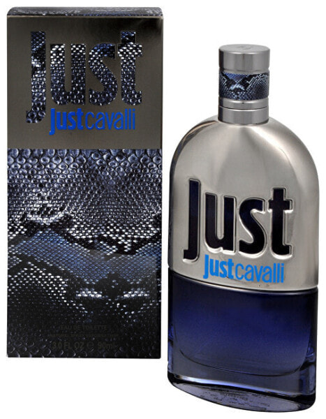 Just Cavalli Him - EDT