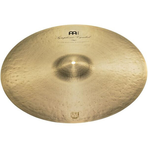 Meinl 17" Suspended Cymbal