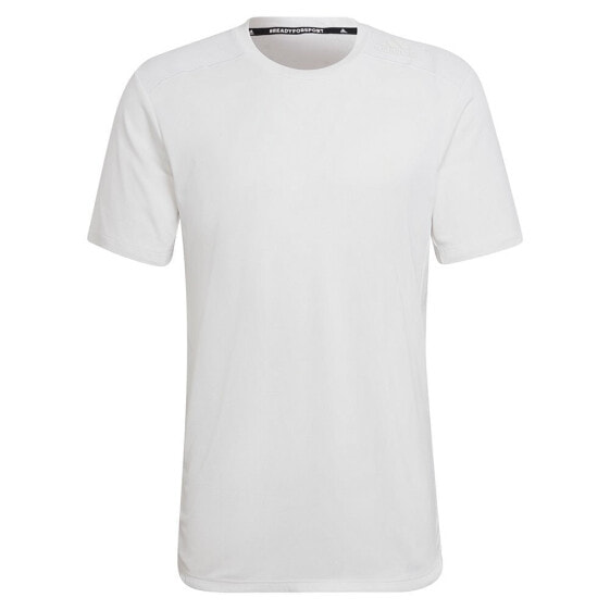 ADIDAS D4T HR short sleeve T-shirt