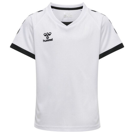 HUMMEL Core Volley short sleeve T-shirt