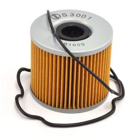 MIW Suzuki GSX 750/1100 Oil Filter