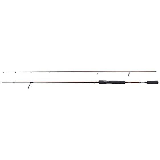 ABU GARCIA Spike S Allround spinning rod