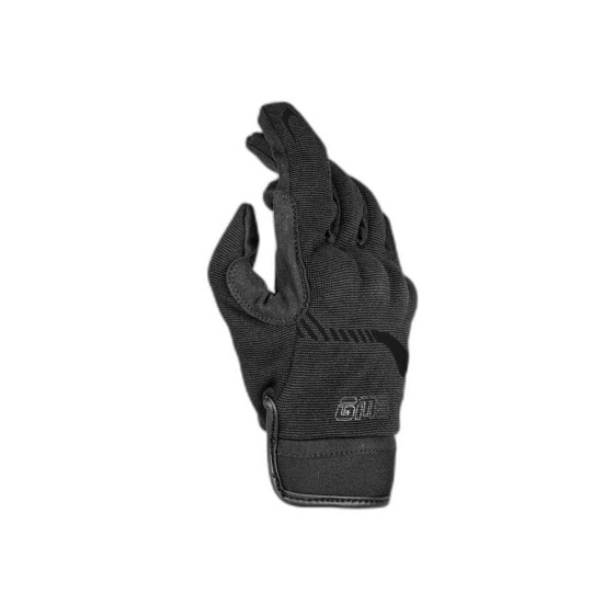 Перчатки спортивные IXS Handschuhe Jet-City Wp Schwarz
