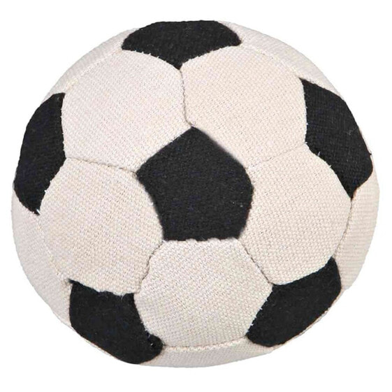 TRIXIE Soft Soccer Balls Set Ø11 cm