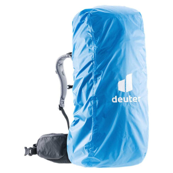 Дождевик Deuter III Размер M 45-90 л, водонепроницаемый