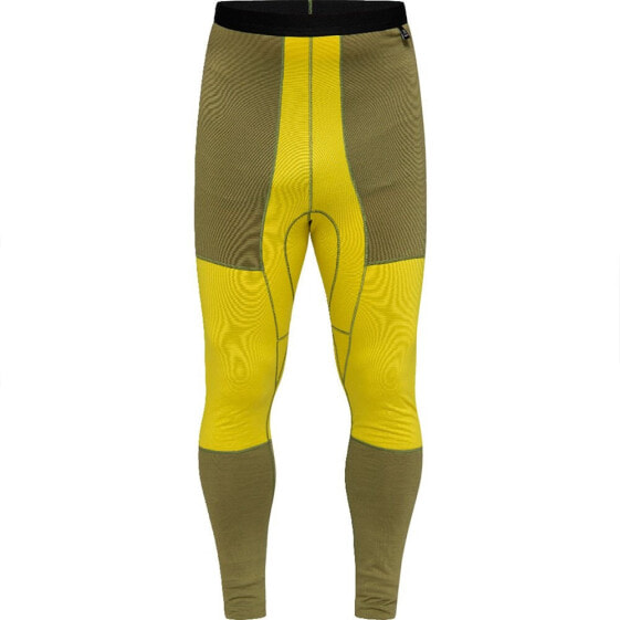 Термобелье HAGLOFS Natural Blend Tech Long Johns - Свитер