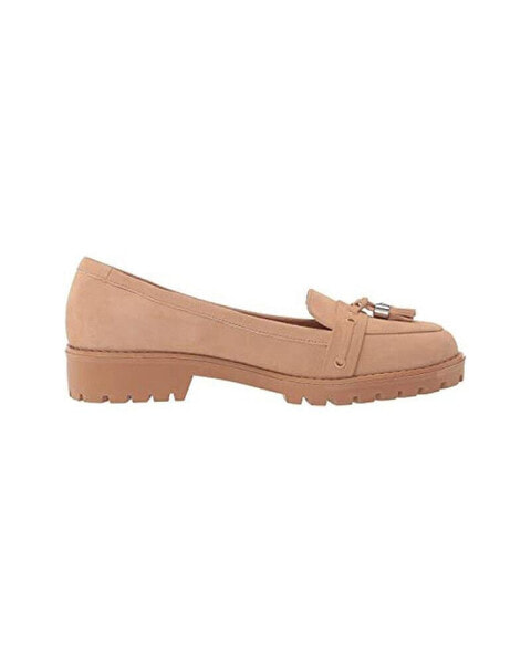 The Women's Lug Loafer
