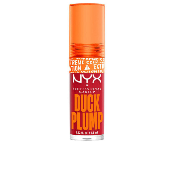 DUCK PLUMP lip gloss #cherry spicy 6.8 ml