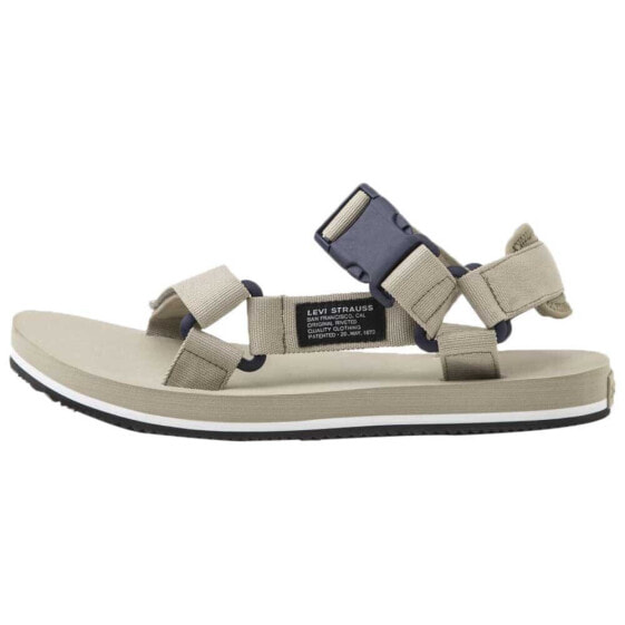 LEVI´S FOOTWEAR Tahoe Refresh sandals