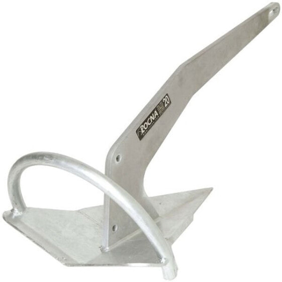 ROCNA CMROCORG020GS Galvanized Anchor