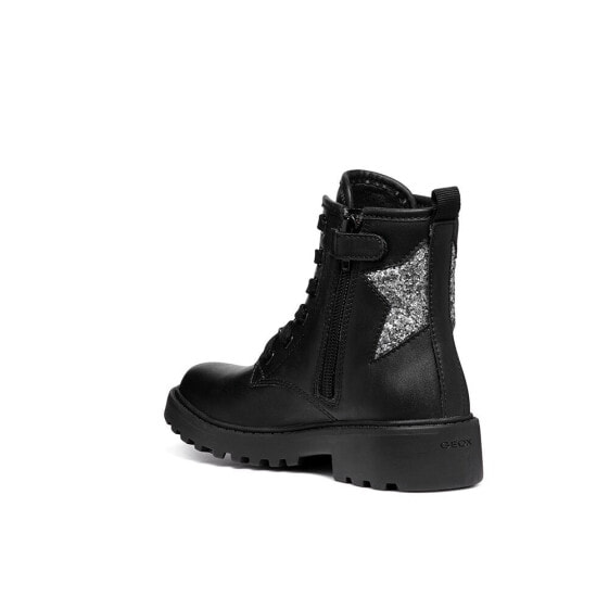 GEOX J Casey G booties