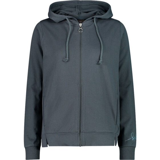 CMP Fix Hood 32D8476 jacket