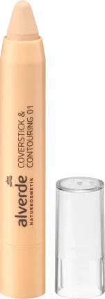 Coverstick & Contouring 01, 3,2 g