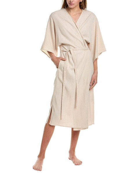 Natori Onsen Robe Women's