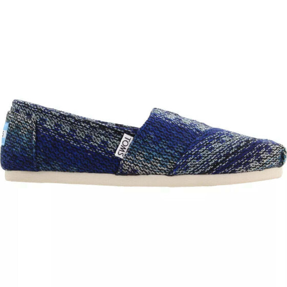 [10008928] Womens Toms Alpargata