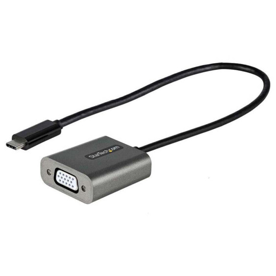 STARTECH CDP2VGAEC USB-C To VGA Adapter