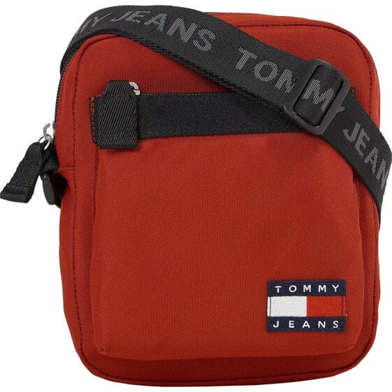 TOMMY JEANS Daily Reporter Crossbody