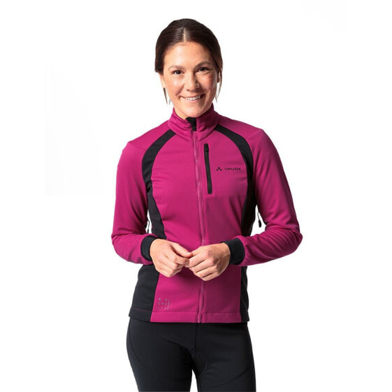 VAUDE BIKE Posta Soft Shell jacket