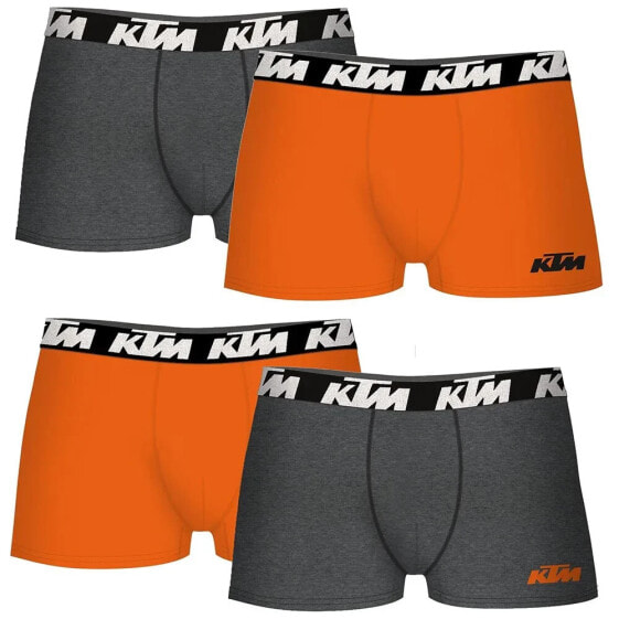 KTM PK5495 boxers 4 units