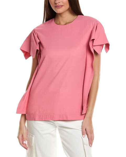 3.1 Phillip Lim Origami Top Women's