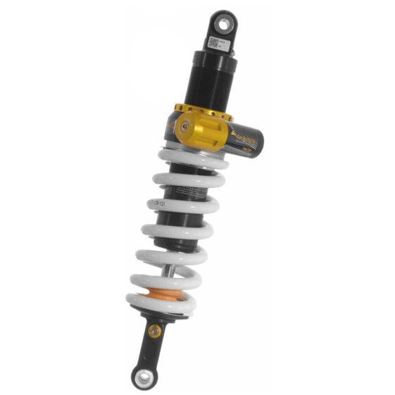 TOURATECH BMW R1200GS 2004-2012 Level2 Rear Shock