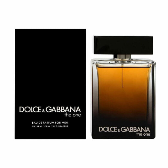 Мужская парфюмерия Dolce & Gabbana THE ONE FOR MEN EDP EDP 100 ml