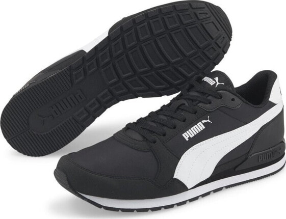 Puma Buty męskie Puma ST Runner v3 NL czarne 384857 01 38