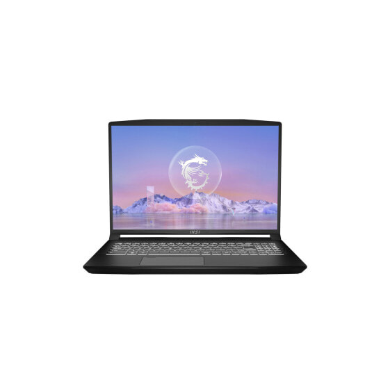Ноутбук MSI CreatorM16 16" i7 2 8/1TB W11P - Core i7