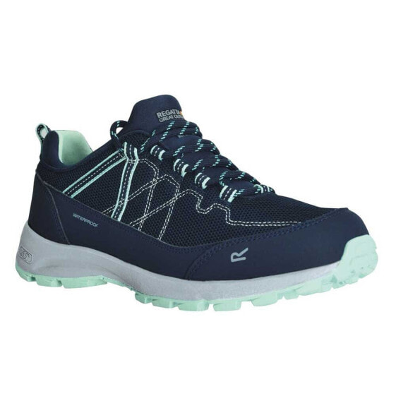 REGATTA Samaris Lt Low II hiking shoes