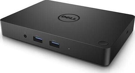 Stacja/replikator Dell WD15 USB-C 130W (452-BCDG)