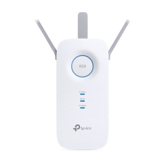 Wifi-усилитель TP-Link RE450 Dual Band 5 GHz