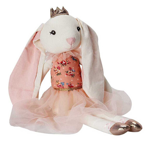 Мягкая игрушка InnoGio Gioballerina Rabbit Teddy