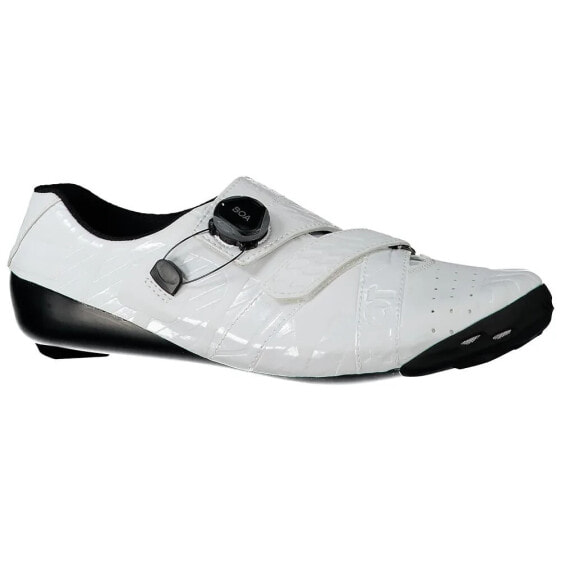 BONT Riot+ Road Shoes