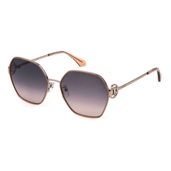 TWINSET STW061V Sunglasses