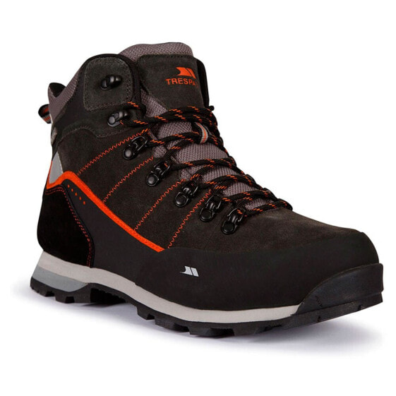 TRESPASS Mikeba hiking boots