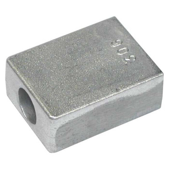SUPER MARINE OMC 60-280HP V4-6 Zinc Cube Anode