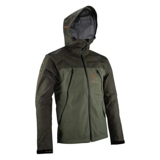 LEATT HydraDri 5.0 jacket