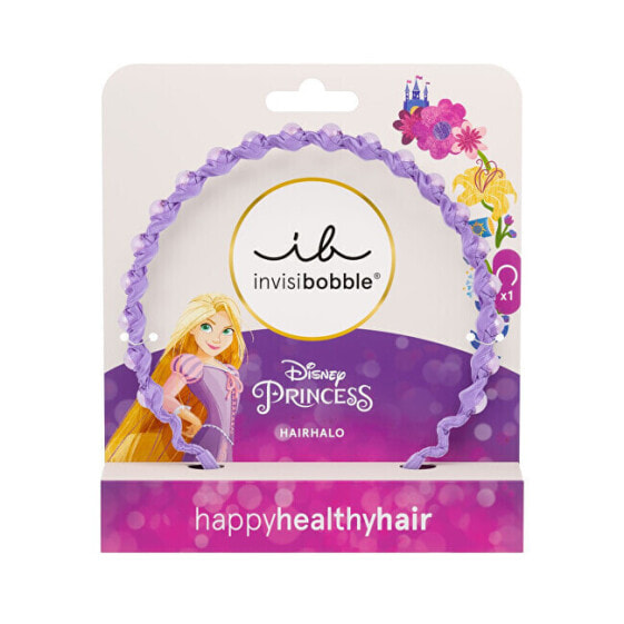 Children´s headband Kids Hair halo Disney Rapunzel