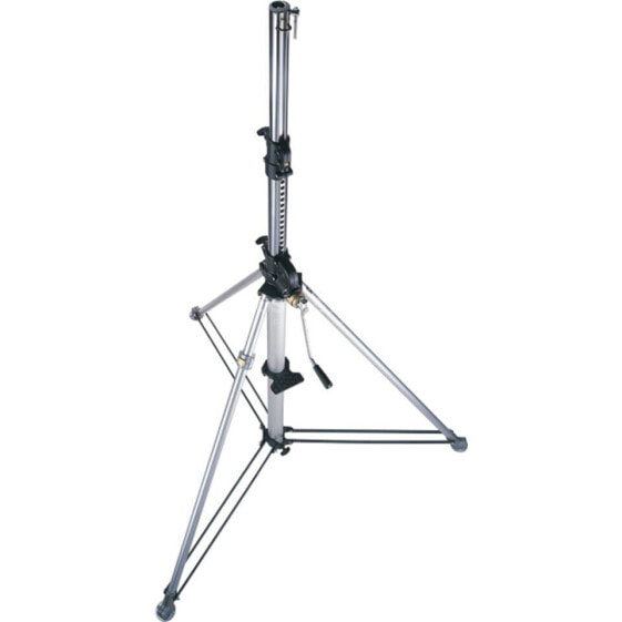 Manfrotto Stand MA 087 Wind up 167-370cm, max 30kg