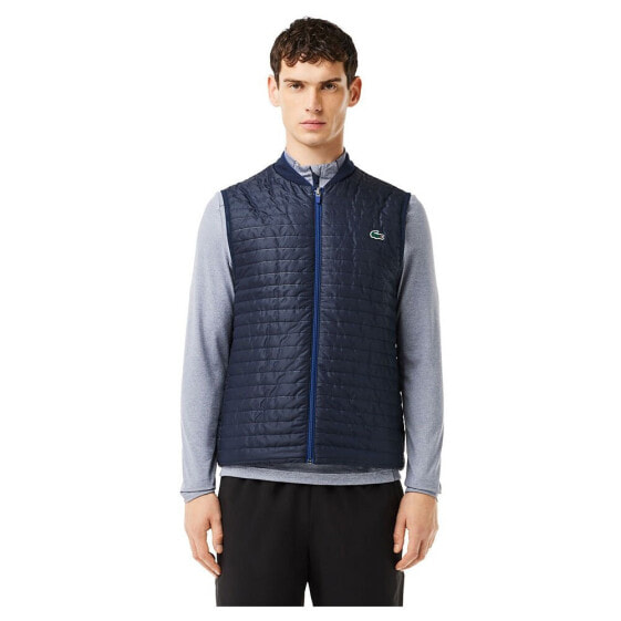 LACOSTE BH9266 Vest