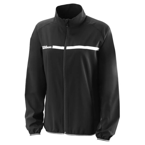 WILSON Team Warm-Up Jacket