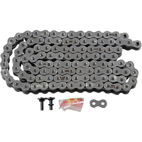 RK 525 MAX-O Rivet O Ring Drive Chain