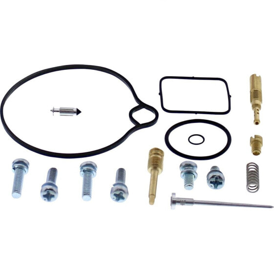 PARTS UNLIMITED Honda 80 26-10024 Carburetor Repair Kit
