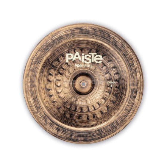 Paiste 900 Series China 16"