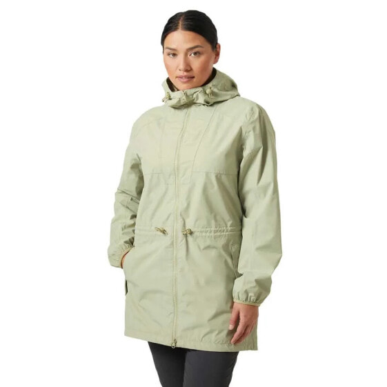 HELLY HANSEN Essence Mid Rain jacket