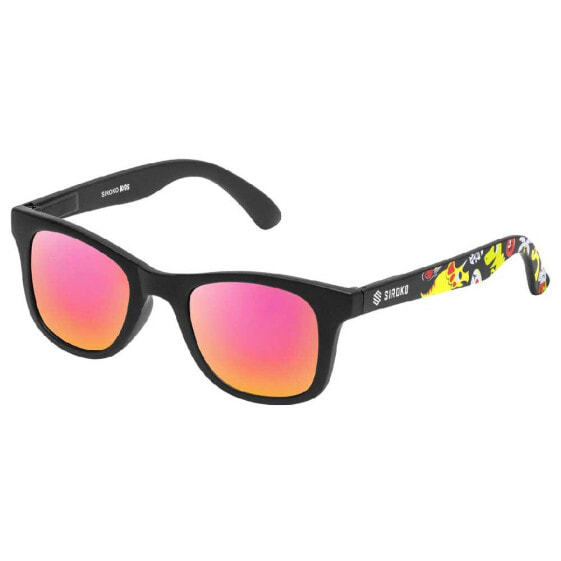 SIROKO Dino polarized sunglasses