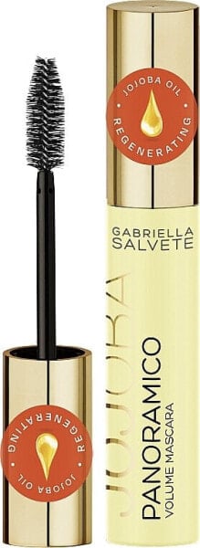 Gabriella Salvete Panoramico Mascara Volume Jojoba Oil