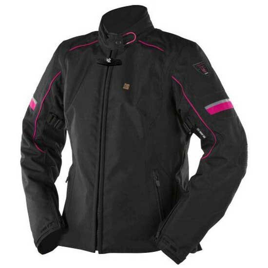 VQUATTRO Livya Jacket